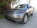 2018 Corris Grey Metallic Land Rover Range Rover Velar S  photo #10