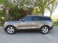 2018 Corris Grey Metallic Land Rover Range Rover Velar S  photo #11