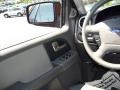 2003 Laser Red Tinted Metallic Ford Expedition XLT 4x4  photo #12