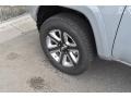 Cement - Tacoma Limited Double Cab 4x4 Photo No. 33