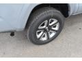 Cement - Tacoma Limited Double Cab 4x4 Photo No. 35