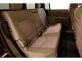 2012 Dark Cherry Pearl II Honda Pilot EX 4WD  photo #14