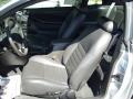 Silver Metallic - Mustang GT Coupe Photo No. 8