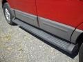 2003 Laser Red Tinted Metallic Ford Expedition XLT 4x4  photo #18