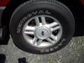 2003 Laser Red Tinted Metallic Ford Expedition XLT 4x4  photo #20