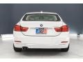 Alpine White - 4 Series 428i Gran Coupe Photo No. 3