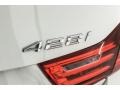 Alpine White - 4 Series 428i Gran Coupe Photo No. 6