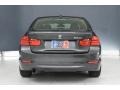 Mineral Grey Metallic - 3 Series 320i Sedan Photo No. 3