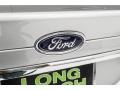 2017 Ingot Silver Ford Fusion Hybrid SE  photo #31