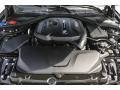 2018 Jet Black BMW 4 Series 430i Coupe  photo #8