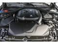 Jet Black - 4 Series 430i Coupe Photo No. 8