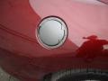 2003 Ultra Red Pearl Mitsubishi Eclipse GS Coupe  photo #6