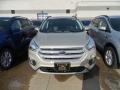 White Gold - Escape SE 4WD Photo No. 2