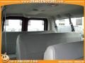 Dark Toreador Red Metallic - E Series Van E350 XL Passenger Photo No. 6
