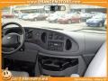 Dark Toreador Red Metallic - E Series Van E350 XL Passenger Photo No. 7