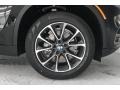 2018 Black Sapphire Metallic BMW X5 sDrive35i  photo #9