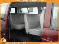 Dark Toreador Red Metallic - E Series Van E350 XL Passenger Photo No. 9