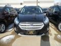 2018 Shadow Black Ford Escape SE 4WD  photo #2