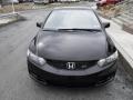 Crystal Black Pearl - Civic Si Coupe Photo No. 5