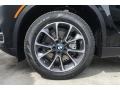 2018 Jet Black BMW X5 sDrive35i  photo #9