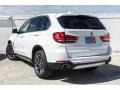 2018 Alpine White BMW X5 sDrive35i  photo #3