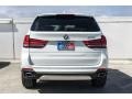 2018 Alpine White BMW X5 sDrive35i  photo #4