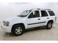 Summit White - TrailBlazer LS 4x4 Photo No. 3
