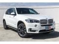 2018 Alpine White BMW X5 sDrive35i  photo #12