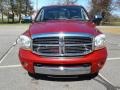 Inferno Red Crystal Pearl - Ram 2500 Laramie Quad Cab Photo No. 3
