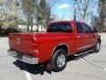 Inferno Red Crystal Pearl - Ram 2500 Laramie Quad Cab Photo No. 6