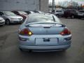 2003 Steel Blue Pearl Mitsubishi Eclipse GTS Coupe  photo #5