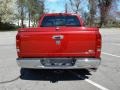Inferno Red Crystal Pearl - Ram 2500 Laramie Quad Cab Photo No. 7