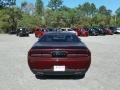 Octane Red Pearl - Challenger SXT Photo No. 4