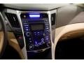 Pacific Blue Pearl - Sonata GLS Photo No. 8