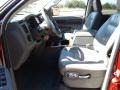 Inferno Red Crystal Pearl - Ram 2500 Laramie Quad Cab Photo No. 10