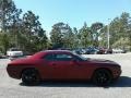 Octane Red Pearl - Challenger SXT Photo No. 6
