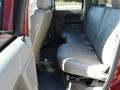 Inferno Red Crystal Pearl - Ram 2500 Laramie Quad Cab Photo No. 11