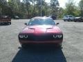 Octane Red Pearl - Challenger SXT Photo No. 8