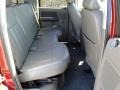 Inferno Red Crystal Pearl - Ram 2500 Laramie Quad Cab Photo No. 14