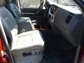 Inferno Red Crystal Pearl - Ram 2500 Laramie Quad Cab Photo No. 15