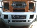 Inferno Red Crystal Pearl - Ram 2500 Laramie Quad Cab Photo No. 20