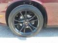 Octane Red Pearl - Challenger SXT Photo No. 20