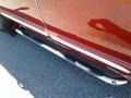 Inferno Red Crystal Pearl - Ram 2500 Laramie Quad Cab Photo No. 31