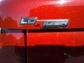 Inferno Red Crystal Pearl - Ram 2500 Laramie Quad Cab Photo No. 32