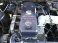 Inferno Red Crystal Pearl - Ram 2500 Laramie Quad Cab Photo No. 35