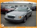 Medium Grey Metallic - Grand Marquis GS Photo No. 1