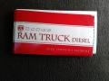 Inferno Red Crystal Pearl - Ram 2500 Laramie Quad Cab Photo No. 36