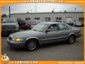 Medium Grey Metallic - Grand Marquis GS Photo No. 2