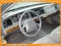 Medium Grey Metallic - Grand Marquis GS Photo No. 9