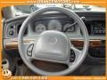 Medium Grey Metallic - Grand Marquis GS Photo No. 10